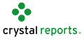 Crystal Reports!